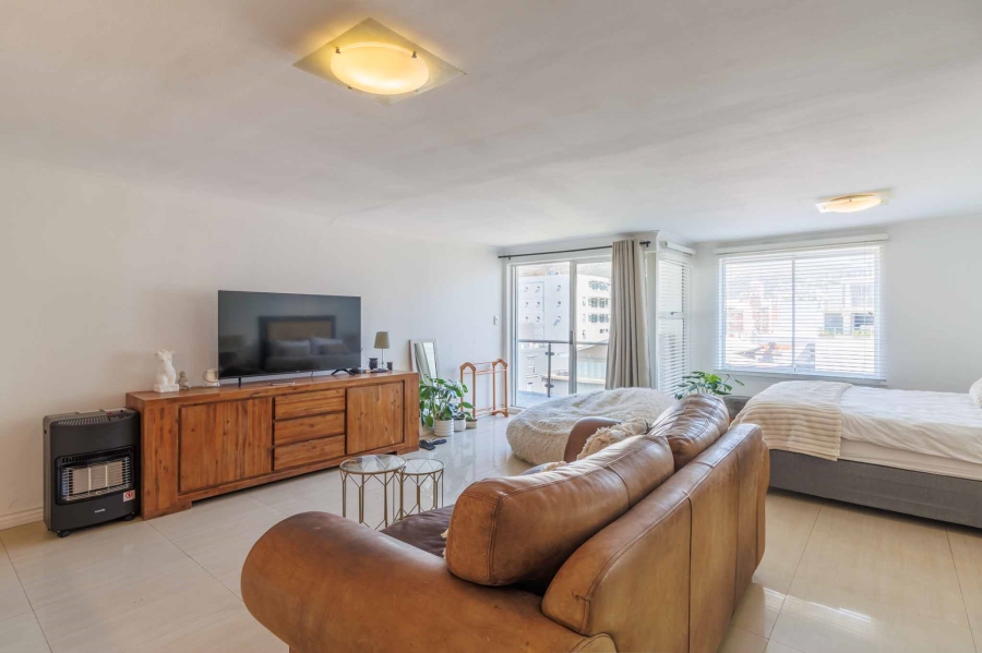 0 Bedroom Property for Sale in Cape Town City Centre Western Cape